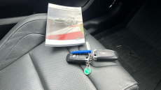 Ford Mustang 5.0 V8 Mach 1 2dr Auto Petrol Coupe